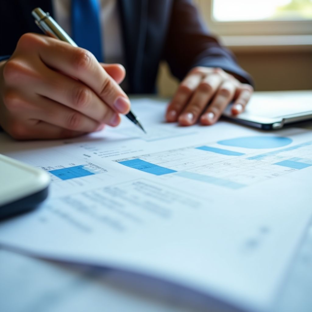 Audit Support
