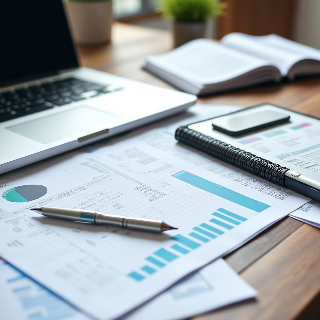 Bookkeeping Services