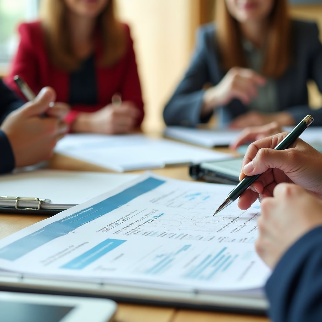 Nonprofit Organization Case Study