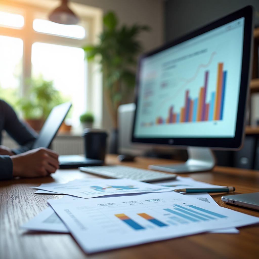 Tech Startup Case Study